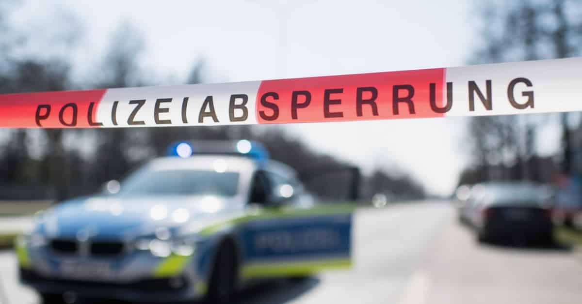 Karlsruhe: Flüchtling aus Kamerun ermordet 7-Jährige – Medien verschweigen Täterherkunft