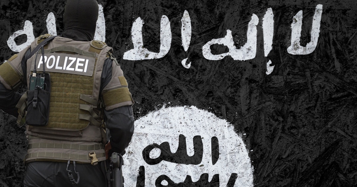 Islamisierung Deutschlands: Wenn auf deutschem Boden islamisches Recht gilt