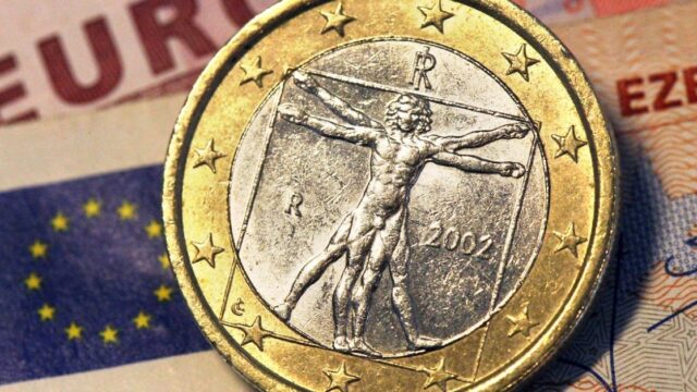 Systematische Plünderung: Europäische Union und Euro lassen Deutschland ausbluten