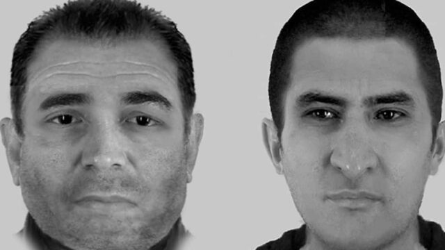Gruppenvergewaltigung: Wie die Justiz Medien verbietet diese Bilder zu veröffentlichen