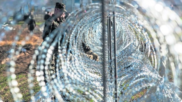 Keine Aufnahme von Migranten: Visegrád-Länder lassen Europäische Union eiskalt abblitzen