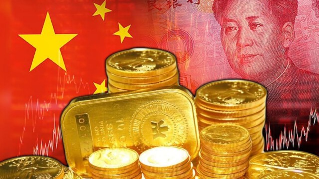 Frontalangriff: China koppelt Außenhandel vom US-Dollar ab und setzt auf goldgedeckte Währung