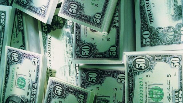 Die wahren Kriegsprofiteure und die heimlichen Finanzströme hinter dem Kriegsgeschehen