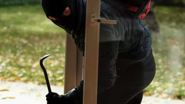 Allein gegen die Einbruchs-Mafia – was tun?