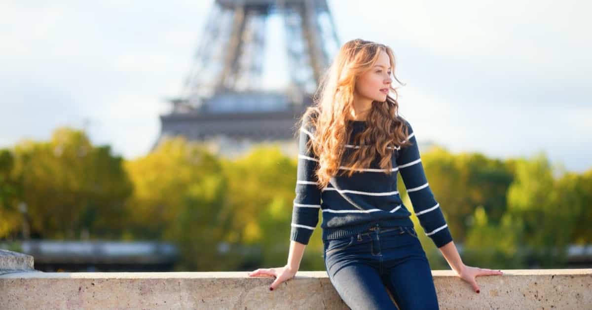 Sexattacken: Warum junge Frauen sich in Paris jetzt möglichst unattraktiv machen