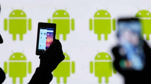 Tracking: Forscher finden Ultraschall-Spyware in 243 verschiedenen Android-Apps