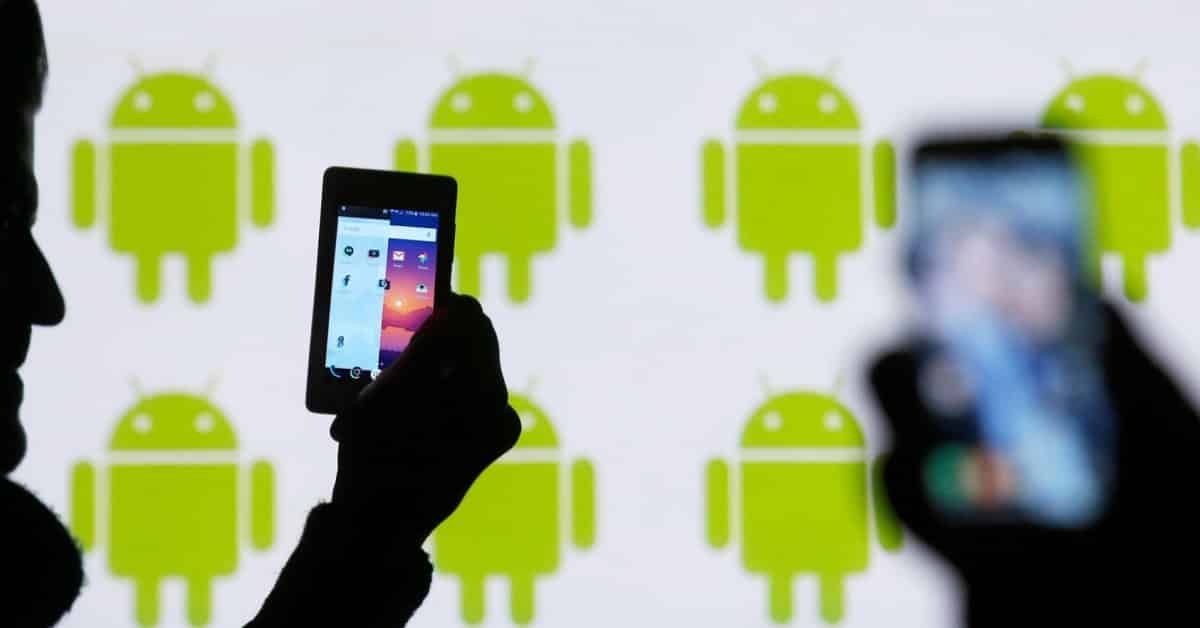 Tracking: Forscher finden Ultraschall-Spyware in 243 verschiedenen Android-Apps