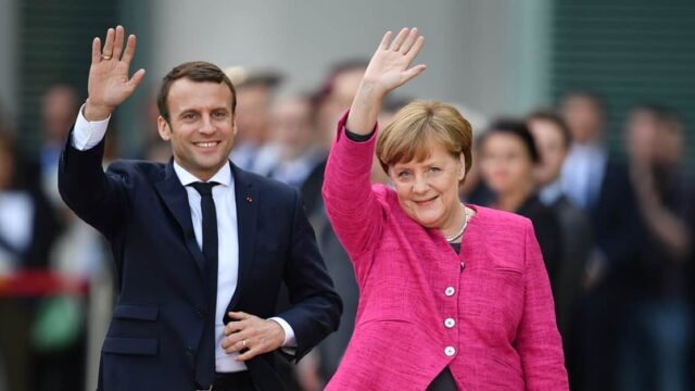 "Keine Kinder, keine Probleme!" - Kinderlose Politiker schlafwandeln uns zur Katastrophe