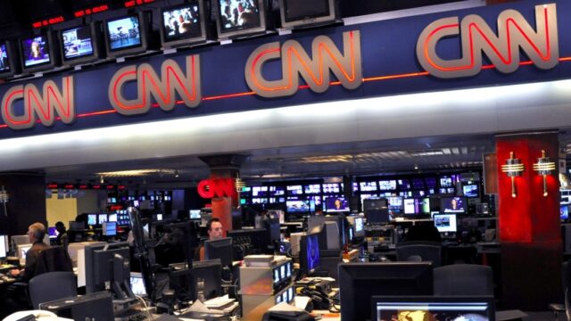 Meinungsmacht: Nur 5 Großkonzerne beherrschen 90 Prozent aller US-Mainstream-Medien