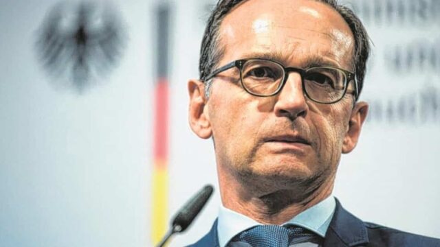Klatsche für STASI-Minister Maas im Bundestag: Zensur-Gesetz wird vorerst nicht beschlossen