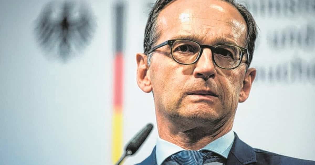 Klatsche für STASI-Minister Maas im Bundestag: Zensur-Gesetz wird vorerst nicht beschlossen