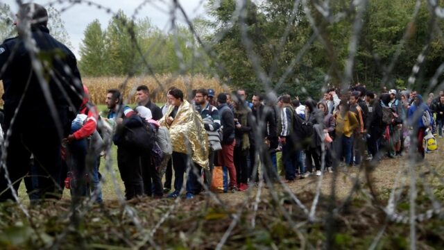 Keine Aufnahme von Flüchtlingen: Tschechien unbeeindruckt von angedrohten EU-Sanktionen