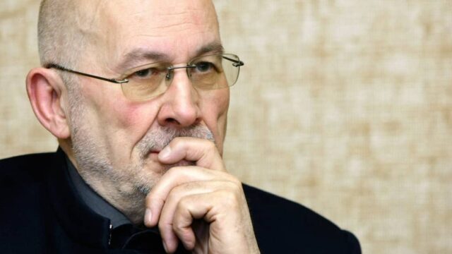 Horst Mahler in Ungarn in Gewahrsam genommen – Chancen auf Freilassung stehen gut