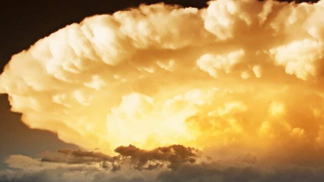 Radioaktive Jod-Wolke verstrahlt Europa: Was verschweigt man der Öffentlichkeit?