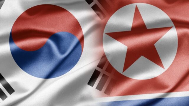 Neuer südkoreanischer Präsident hält Krieg mit Nordkorea für "höchst wahrscheinlich"