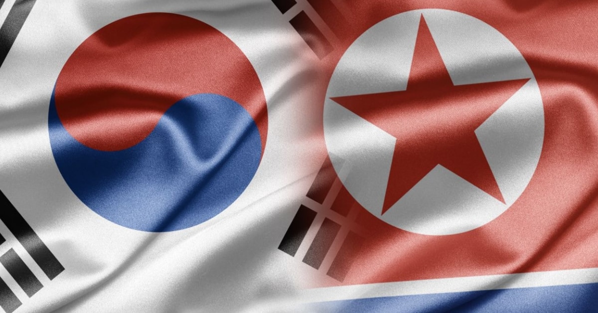 Neuer südkoreanischer Präsident hält Krieg mit Nordkorea für "höchst wahrscheinlich"