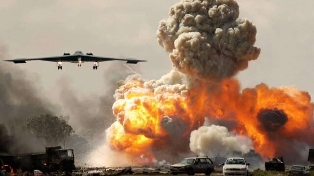 Wladimir Putin knallhart: Russland verhängt Flugverbot für US-Jets über Syrien