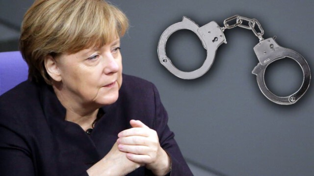 Grenzenlos kriminell: Der Staat lässt die deutsche Bevölkerung bewusst im Stich