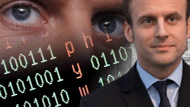 Gigantischer Leak über Macron: Waffenhandel, Drogen, Schwarzgeld – Medien schweigen