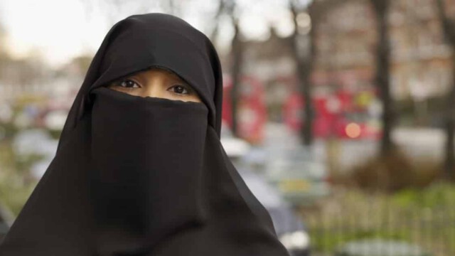 Gesetz eingebracht: Norwegen verbietet Burka an Schulen und Universitäten