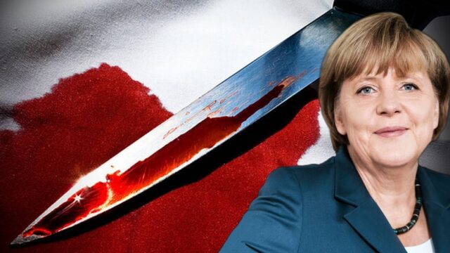 Liste des Schreckens: Kein Tag in Deutschland, an dem Merkels Migranten keinen Mord verüben