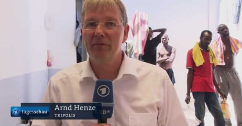 ARD und ZDF wollen von ihrer Kriegshetze gegen Libyen nichts mehr wissen 5 ARD und ZDF wollen von ihrer Kriegshetze gegen Libyen nichts mehr wissen