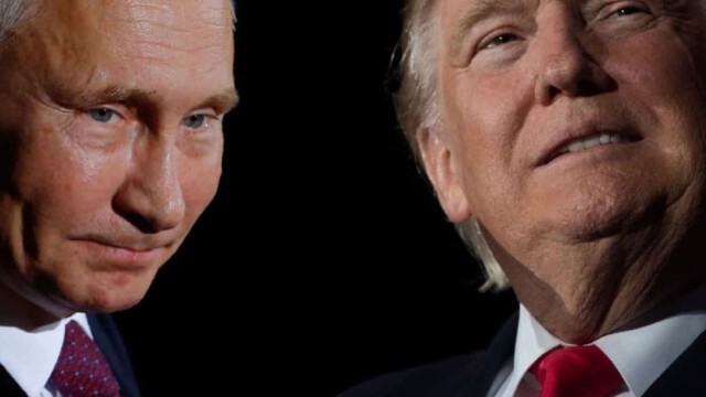 Auf totalen Konfrontationskurs: USA verhängen neue Sanktionen gegen Russland