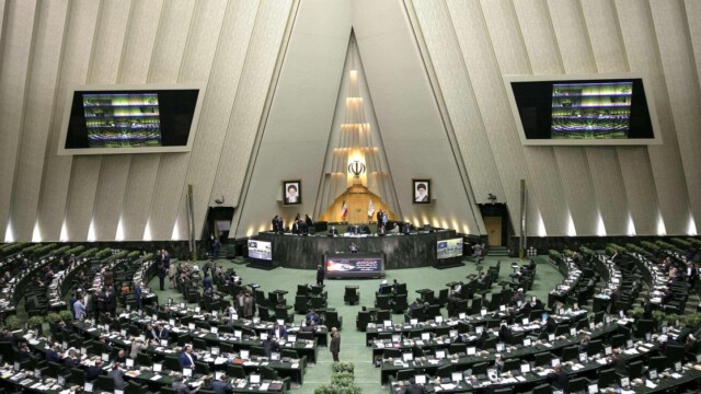 Kriegserklärung: Saudi-Arabien lässt Parlament im Iran stürmen – mindestens 12 Tote