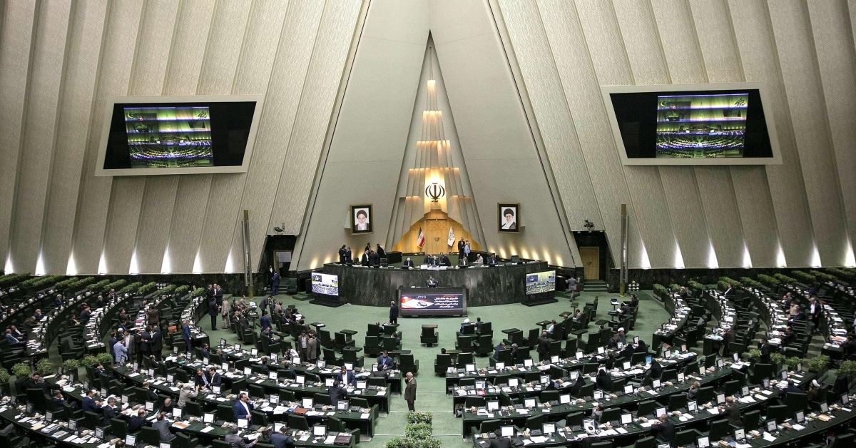 Kriegserklärung: Saudi-Arabien lässt Parlament im Iran stürmen – mindestens 12 Tote