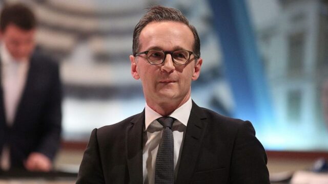 Merkel-Regime zufrieden: Kriminelle Organisation "Bundestag" winkt Zensur-Gesetz durch
