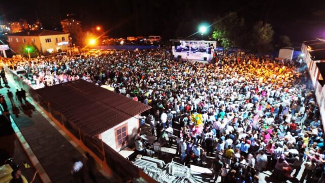 Ramadan als Machtdemonstration: 19.000 Muslime belagern Dortmund – Polizei kapituliert
