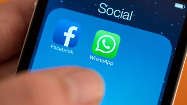Neue Maßnahmen zur Überwachung: Merkel-Regime will Zugriff auf WhatsApp-Nachrichten