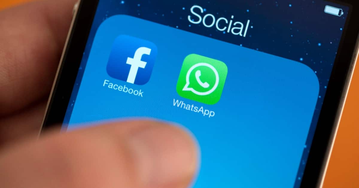 Neue Maßnahmen zur Überwachung: Merkel-Regime will Zugriff auf WhatsApp-Nachrichten