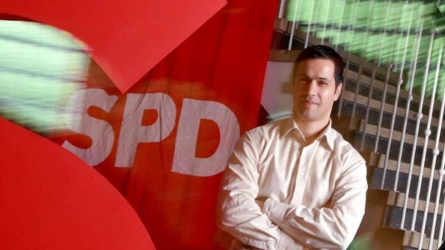 SPD-Türke „Obama von Altona“ geht wegen Scheinehe und Falschaussage ins Gefängnis