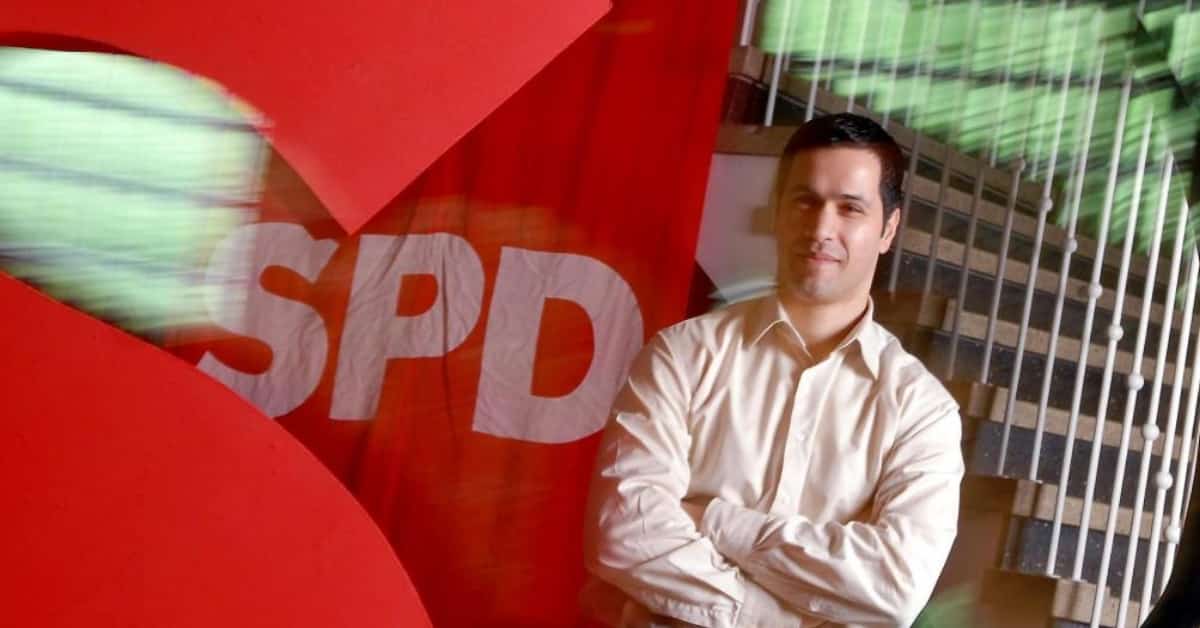 SPD-Türke „Obama von Altona“ geht wegen Scheinehe und Falschaussage ins Gefängnis