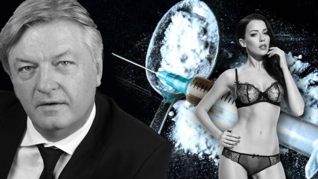 Für Kokain und Nutten? COMPACT und Elsässer veruntreuen Spendengelder von Lesern