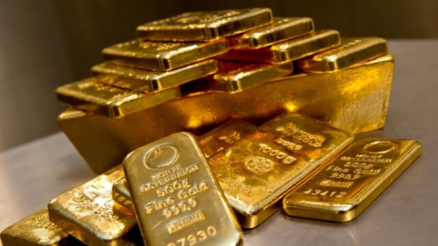 Edelmetallpreise manipuliert: Mitarbeiter der Deutschen Bank legt umfassendes Geständnis ab