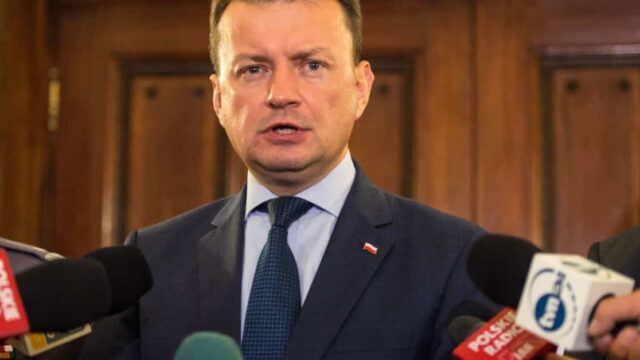 Polen fordert EU-Einreisestopp für Muslime – „Abkehr von europäischer Zivilisation“