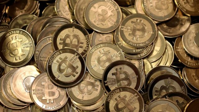 Gold und Bitcoin – Experten-Tipps für Investoren: „Spekulation mit Zukunft“