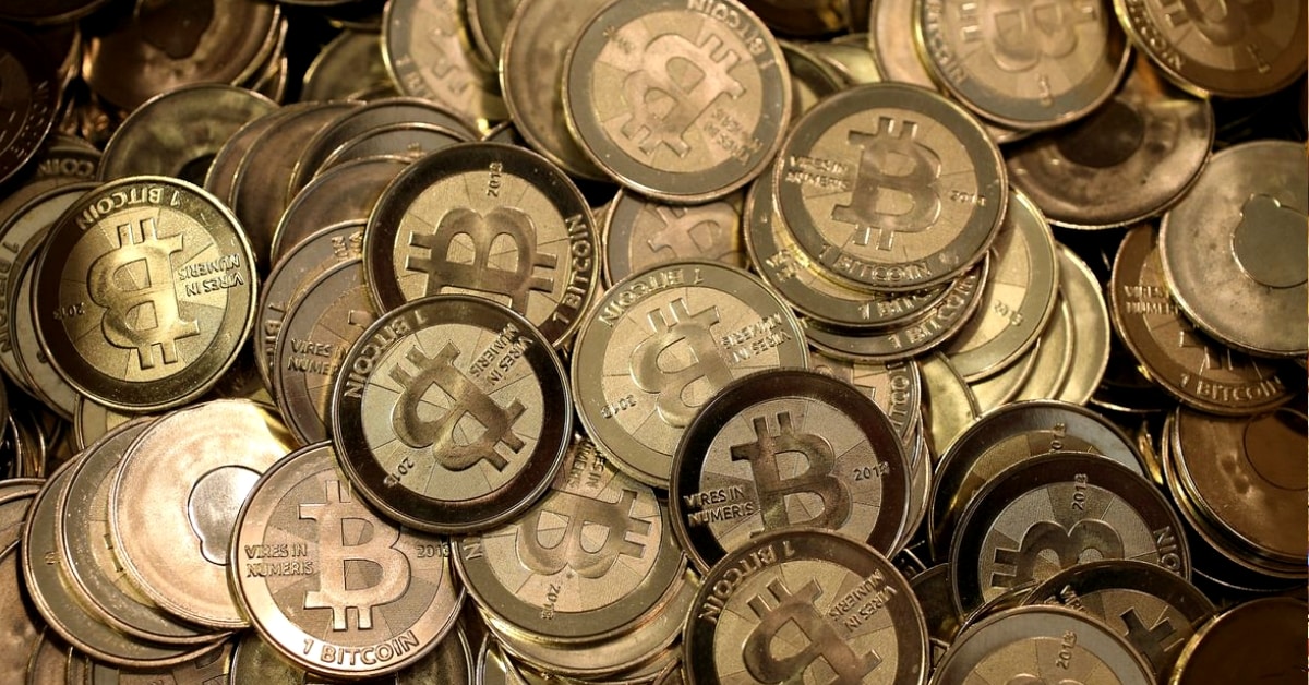 Gold und Bitcoin – Experten-Tipps für Investoren: „Spekulation mit Zukunft“
