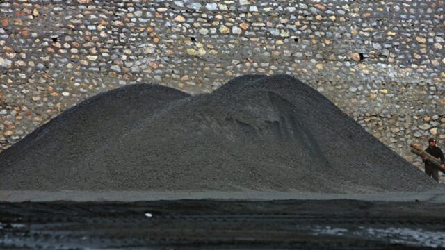 Nordkorea: Rohstoffe im Wert von 10 Billionen Dollar unter der Erde – Grund für US-Kriegslust?