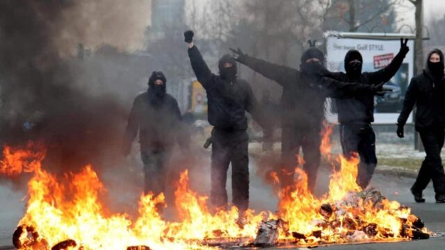 Amtsgericht Leipzig: Richterin ermuntert Linksterroristen zum „Kampf gegen Rechts“