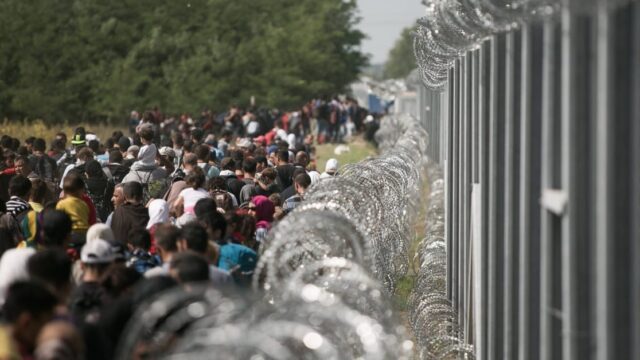 Österreichischer Verteidigungsminister Doskozil warnt vor neuem Asylansturm wie 2015