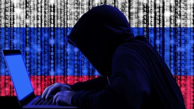 Russland: Wir heulen nicht rum, trotz täglicher Cyberangriffe aus den USA