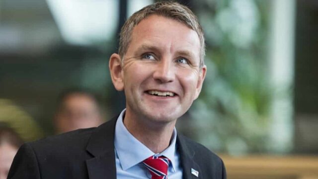 Gerichtsurteil: Lügenpresse muss falsche Behauptung über Björn Höcke richtigstellen