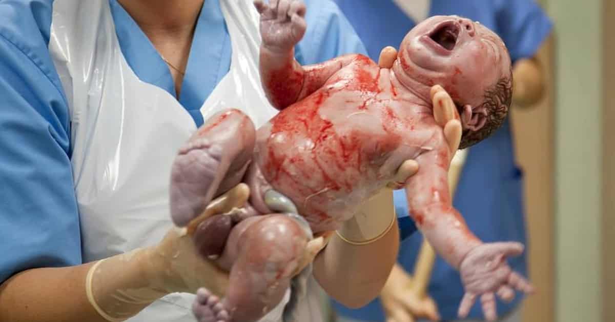 Rechtsprechung in den USA: Gericht legalisiert die gezielte Tötung von Neugeborenen