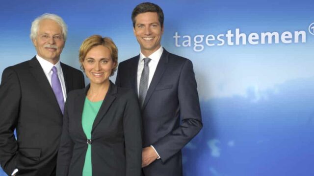 ARD und ZDF wollen von ihrer Kriegshetze gegen Libyen nichts mehr wissen