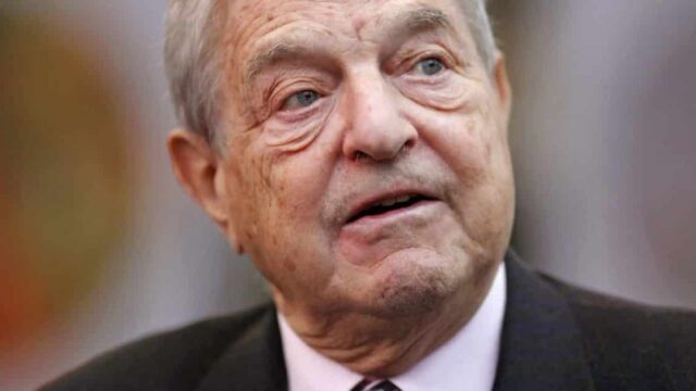 Wenn George Soros die Antwort auf die EU-Krise ist - Was in aller Welt ist dann die Frage?