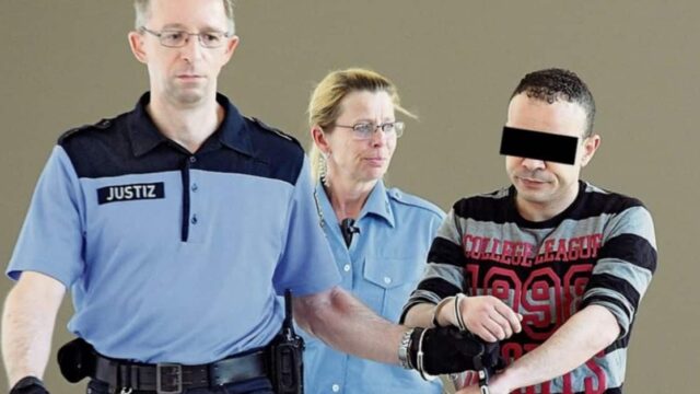 Dresden: Drogen, Raub, Körperverletzung - „Ich bin Moslem!“ – Asylant erhält Bewährung