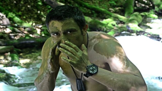 Überleben in Krisen- und Katastrophenfällen – Das Survival-Wissen der Spezialeinheiten